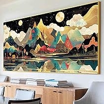 ダイヤモンドアートキット　まとめ売り 12点 おまけあり　風景　多め ダイヤモンドアートキット まとめ売り 12点 おまけあり 風景
